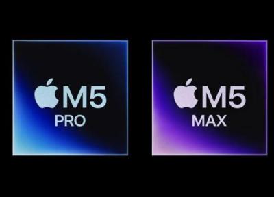 اپل با M5 پرو و M5 مکس جهش بزرگی در قدرت پردازش مک بوک پرو ایجاد کرد اپل با M5 پرو و M5 مکس جهش بزرگی در قدرت پردازش مک بوک پرو ایجاد کرد